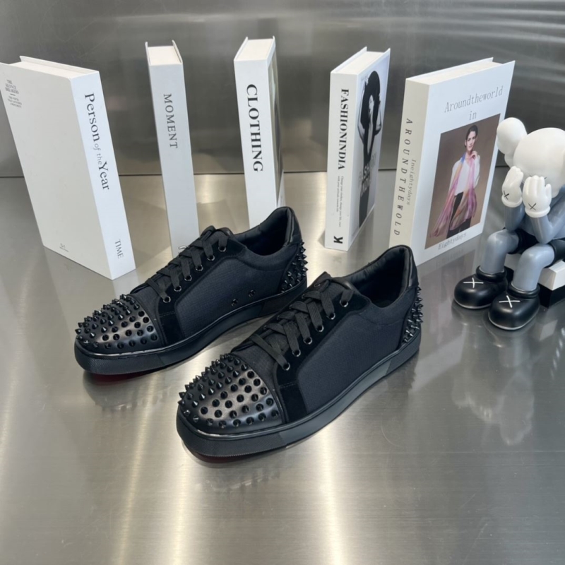 Ch**an louboutin sneakers